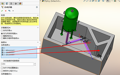 SOLIDWORKS Routing線路布置.png SOLIDWORKS Routing線路布置.png