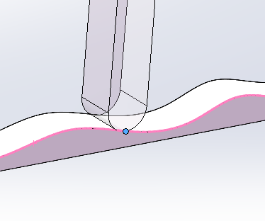 SOLIDWORKS凸輪配合