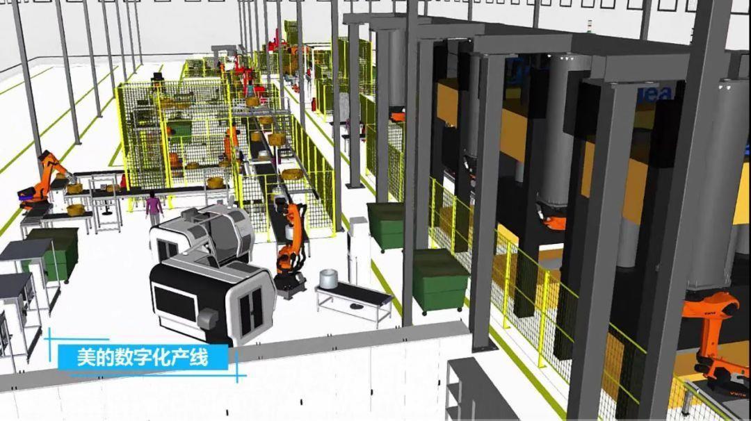 國(guó)產(chǎn)工業(yè)仿真軟件.jpg 國(guó)產(chǎn)工業(yè)仿真軟件.jpg