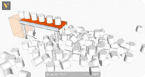 物理仿真重力行為 物理仿真重力行為