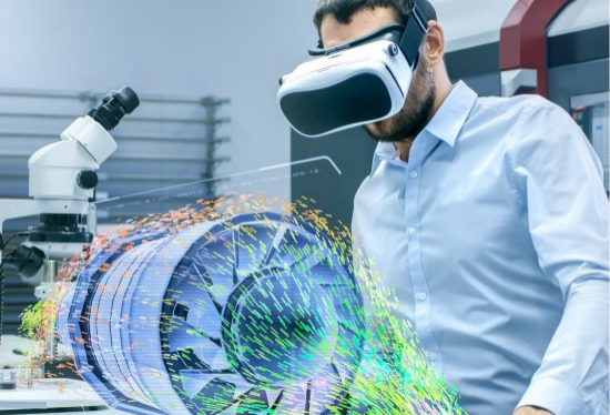 3DEXPERIENCE Works 3DEXPERIENCE Works