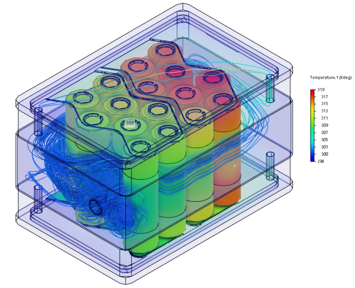 仿真軟件界面 仿真軟件界面