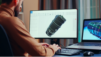 三維機械設(shè)計