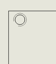SOLIDWORKS 工程圖螺紋線步驟 SOLIDWORKS 工程圖螺紋線步驟
